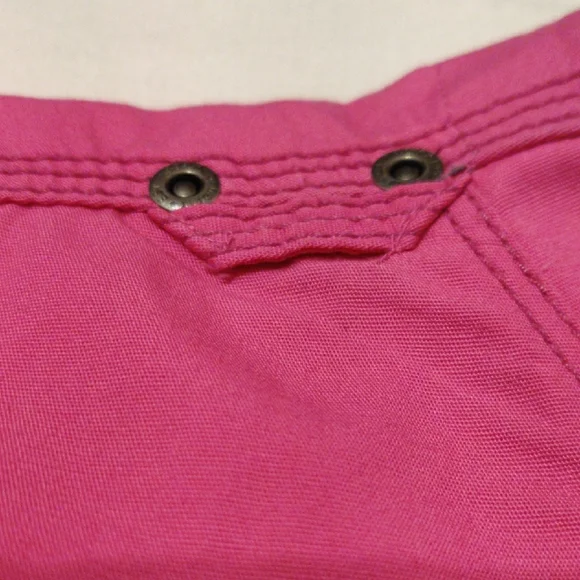 Carhartt Pink Workwear Top - Picture 9 of 16